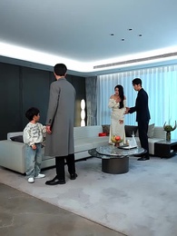 無人與你共白頭 - Episode 20