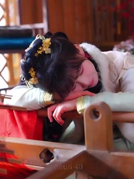 สามชาติสามภพ รักเราบรรจบ - Episode 40