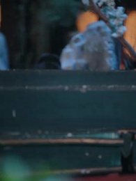 ตอนที่ 9 - ข้ามเวลามาแอบอู้ในวัง