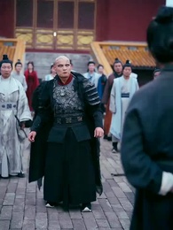 O Mais Forte, Mas Um Mendigo - Episode 54