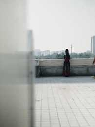 Cepat Turun Gunung, Buat Istri Bahagia - Episode 66