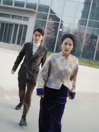 Episode 10 - Swap Body with My Unloved Daughter