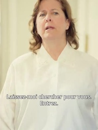 L’élan de l’amour audacieux - Episode 35