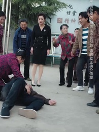 一廂情願 - Episode 52