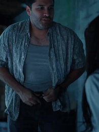 uncle I love you - Episode 28