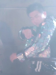 บ้านนี้ชอบเป็นตัวสำรอง - Episode 49