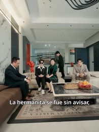 Cuando Me Desperté, Rogaron por Mí - Episode 14