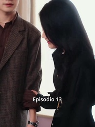 Episodio 13 - Cuando di a luz, me divorcié