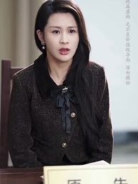 第33集 - 養母的秘密