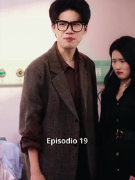 Cuando di a luz, me divorcié - Episode 19