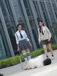 Swap Body with My Unloved Daughter - Episode 9