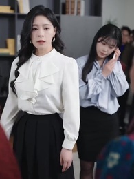 第13集 - 自以為是