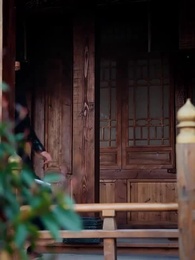 殿下、四つ子がまた都で大暴れ！ - Episode 3