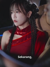 Episode 56 - Cepat Turun Gunung, Buat Istri Bahagia