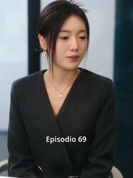 Cuando di a luz, me divorcié - Episode 69