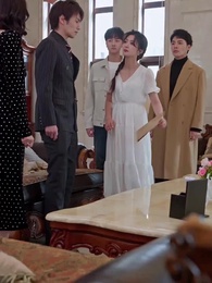 Tangled in Lies - Episode 98