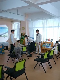 無人與你共白頭 - Episode 10