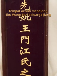 Cinta dan Janji di Balik Deru Perang - Episode 5