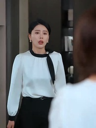 無人與你共白頭 - Episode 46