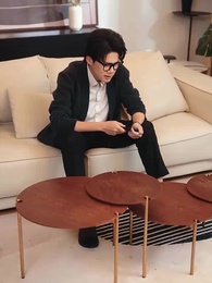 Pernikahan yang kandas, saat aku melahirkan - Episode 72