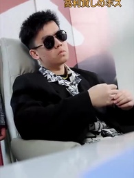 君の夫は別人よ - Episode 8