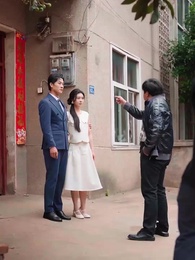 กุหลาบนำโชค - Episode 59