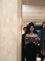 Episode 55 - Pernikahan yang kandas, saat aku melahirkan
