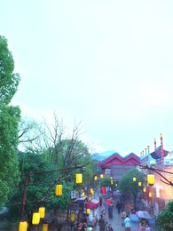 สามชาติสามภพ รักเราบรรจบ - Episode 68