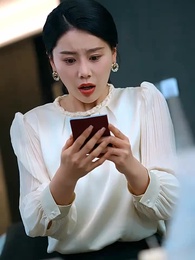 無人與你共白頭 - Episode 34