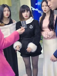 Vợ Ôm Con Bỏ Đi, Sếp Tổng Điên Cuồng Đuổi Theo - Episode 26