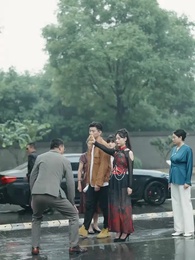 Episode 90 - Cepat Turun Gunung, Buat Istri Bahagia