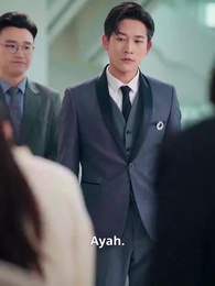 Episode 3 - Mawar yang Beruntung