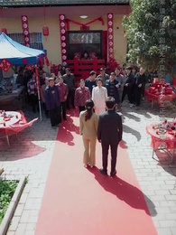 第30集 - 一廂情願