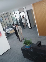 Episode 35 - Swap Body with My Unloved Daughter