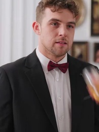 Épisode 21 - L’élan de l’amour audacieux