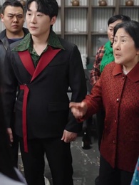 第38集 - 自以為是