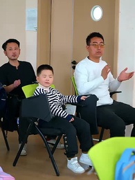 第7集 - 無人與你共白頭