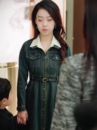 엑스트라의 인생 반전 - Episode 53