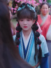 สามชาติสามภพ รักเราบรรจบ - Episode 6