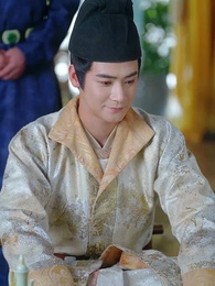 ข้ามเวลามาแอบอู้ในวัง - Episode 62