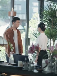 Cepat Turun Gunung, Buat Istri Bahagia - Episode 62