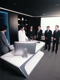 Pernikahan yang kandas, saat aku melahirkan - Episode 75