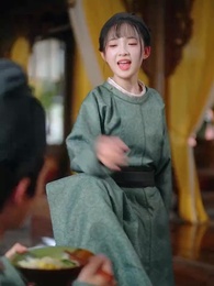 8화 - 나는 깊은 궁중에서 세월을 낚는다