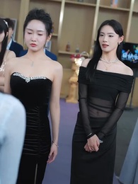 Swap Body with My Unloved Daughter - Episode 18