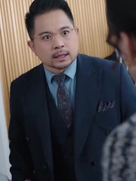 Swap Body with My Unloved Daughter - Episode 45