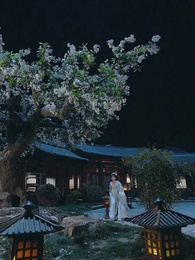 ข้ามเวลามาแอบอู้ในวัง - Episode 70