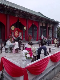 第53集 - 王爺，你家萌寶懂科學