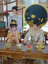 Palace Survival 101 - Episode 65