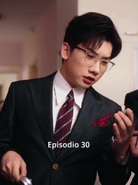 Episodio 30 - Cuando di a luz, me divorcié