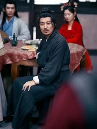 Episódio 17 - O Mais Forte, Mas Um Mendigo